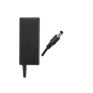 Cargador AC/DC 12v - 5a Punta 5.5MM C/Cable