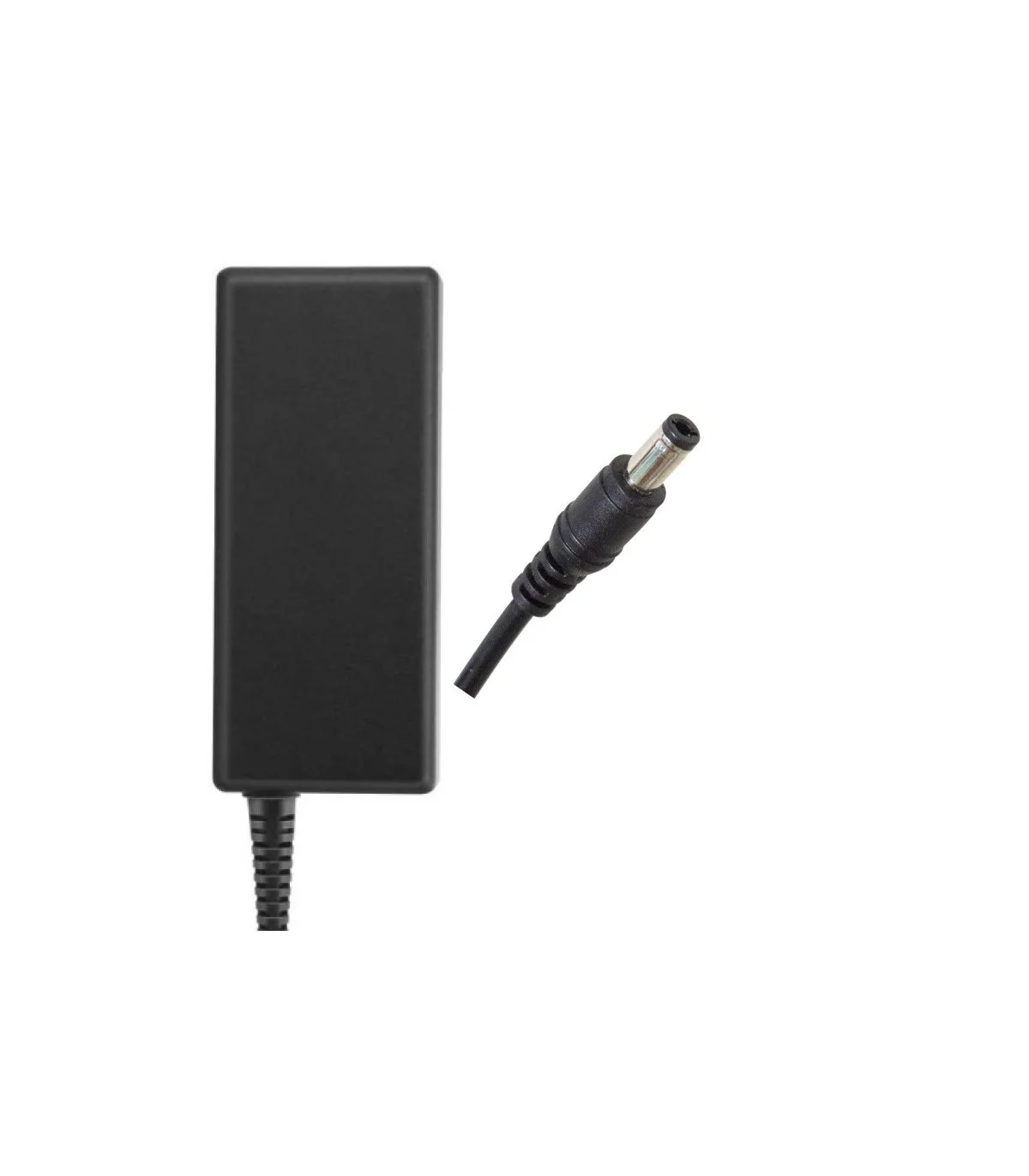 Cargador AC/DC 12v - 5a Punta 5.5MM C/Cable