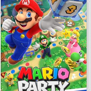 Juego para Nintendo Switch Mario Party Superstars (OPEN BOX) .