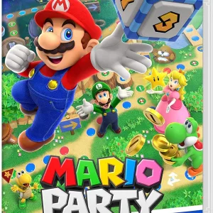 Juego para Nintendo Switch Mario Party Superstars (OPEN BOX) .