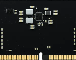 Memoria Ram Udimm Crucial 16GB DDR5 5200Mhz CL42