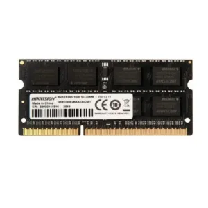 Memoria Ram DDR3 1600 8GB Hiksemi (Open Box).