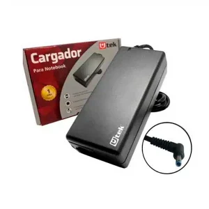 Cargador Utek-Alternativo ACER 19V 4.74A 5.5*1.7mm-mod. UT-AC90.