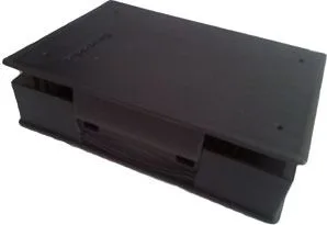 Caja Protectora HDD 3.5" Unitek