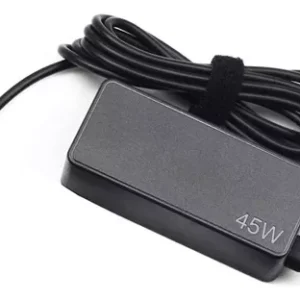Cargador Lenovo Original 20v - 2.25A 45w Auto Ajustable USB-C