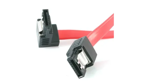 Cable Sata a Sata Corto