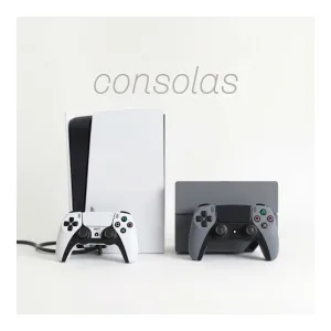CONSOLAS