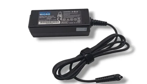 Cargador Digital Micro Acer Alternativo 19V 2.37A 45W Punta 3.0X1.0 mm