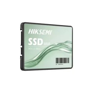 Disco Duro Sata Hiksemi- Ssd 2.5 512GB. Wave