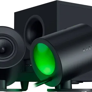 Parlante Razer Nommo V2