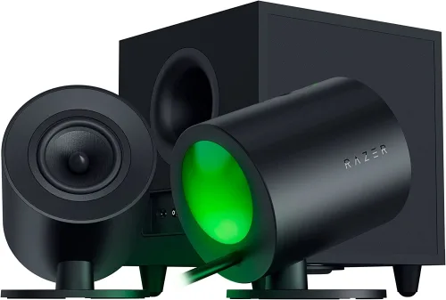 Parlante Razer Nommo V2