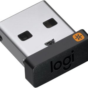 Receptor unificador 2.4 GHz USB Logitech