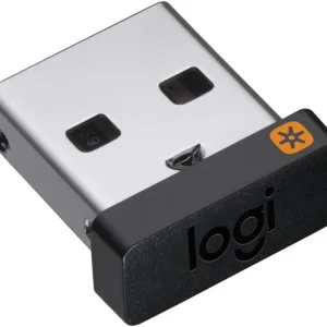 Receptor unificador 2.4 GHz USB Logitech