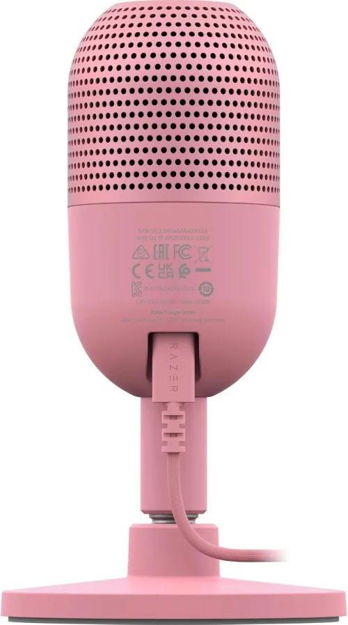 Micrófono Seiren V3 Mini USB - Imagen 2