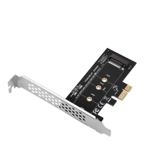 Convertidor de tarjeta adaptadora M.2 NGFF SSD a SATA 3 3,0, protocolo de clave B & M.