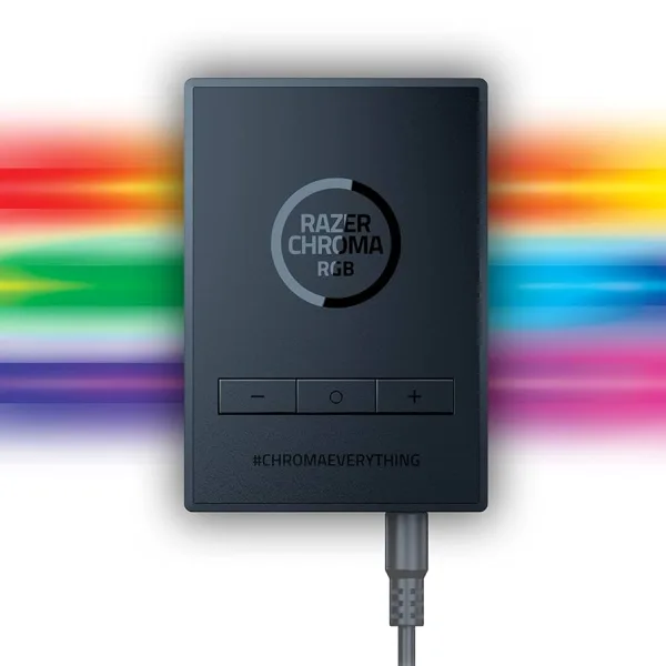 set de tiras de luz Chroma: Chroma RGB Razer
