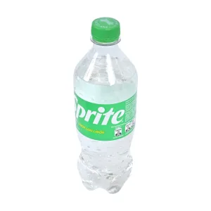 Bebida en botella Sprite de 591ml (compra presencial).
