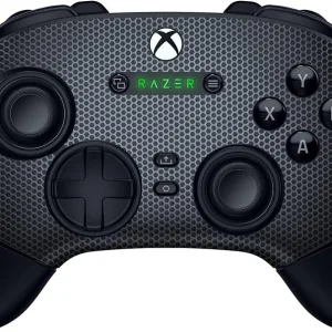 Control inalámbrico Xbox Wolverine v3 Pro Razer
