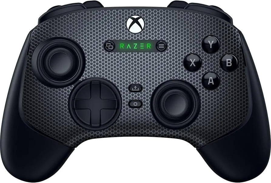 Control inalámbrico Xbox Wolverine v3 Pro Razer