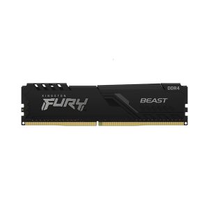 Memoria Ram Kingston 16GB 3200Mhz DDR4 FURY BLACK