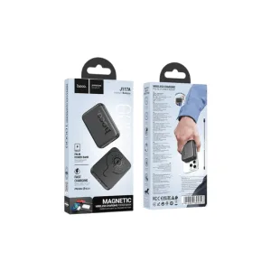 Cargador Portatil PowerBank Hoco J117A Esteem PD20W Magnetico