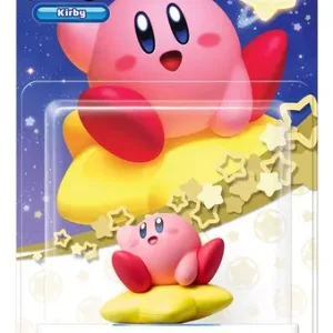 AMIIBO Kirby Nintendo