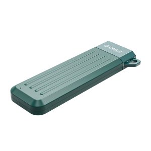 Cofre ORICO M.2 NVMe SSD  USB-C 10Gps