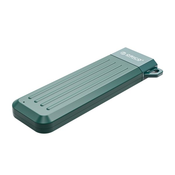 Cofre ORICO M.2 NVMe SSD  USB-C 10Gps