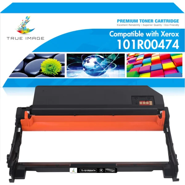 Tambor Xerox 101r00474-3052 3215-3225-2052-3260.