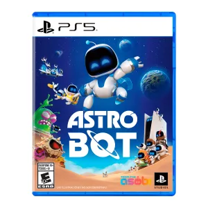Juego para Playstation 5 Astro Bot PS5
