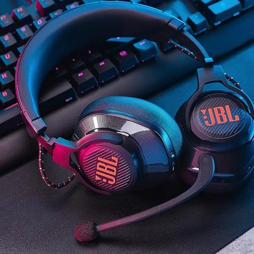 Audífono Inalámbrico Gamer JBL Quantum 610 - Imagen 3