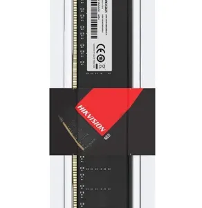 Memoria RAM Neo DDR4 8GB 3200MHz DIMM HKED4081CAB2F1ZB1 HikVision
