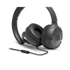 Audífono JBL Tune 500 Negro