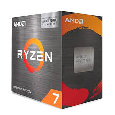 Procesador AMD Ryzen 7 5700X3D 8 Core, 4.1 GHz AM4