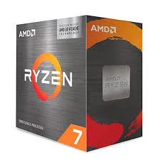 Procesador AMD Ryzen 7 5700X3D 8 Core, 4.1 GHz AM4
