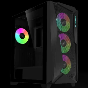 PC Gamer super gama alta - 4080Super 16gb 1200w 32gb Ram SSD 1TB M.2 Z790 I7 12700K RF 240 corsair C301.