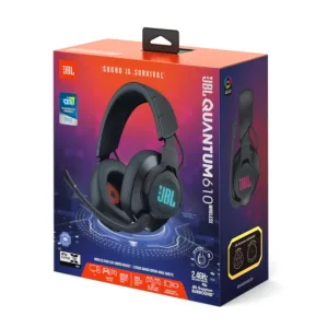 Audífono Inalámbrico Gamer JBL Quantum 610
