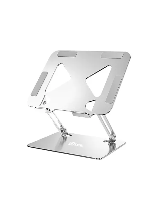 Utek - Soporte para Notebook de metal - STH180.