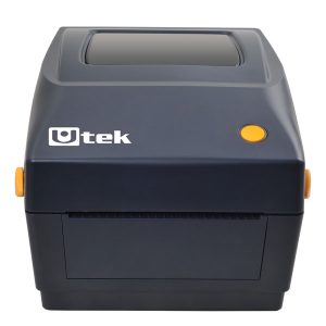 Etiquetadora Térmica de Etiquetas Autoadhesiva Utek