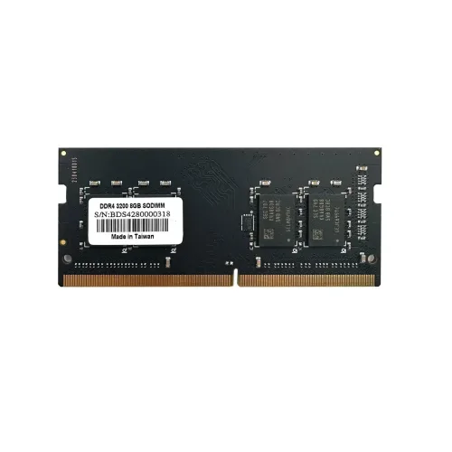 Memoria Ram DDR4 3200MHz 8GB Sodimm Hiker Hiksemi (Open Box).