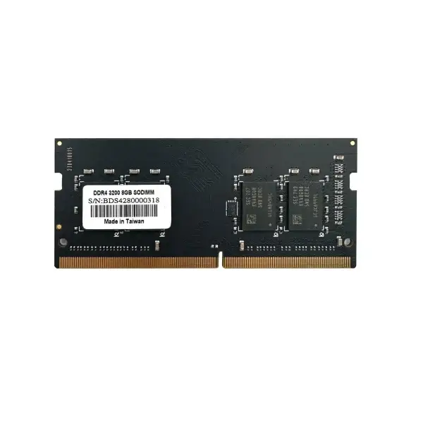 Memoria Ram DDR4 3200MHz 8GB Sodimm Hiker Hiksemi (Open Box).