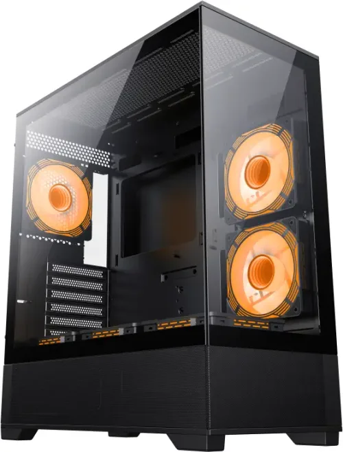 Gabinete Gamer Vista MB Gamemax