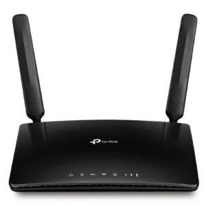 Router Inalámbrico de Bnada Dual Gigabit LTE WI-FI AC1200 Archer MR600 TP-LINK