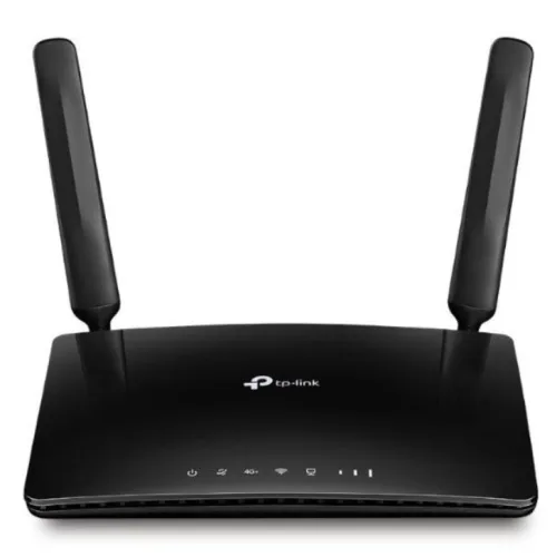 Router Inalámbrico de Bnada Dual Gigabit LTE WI-FI AC1200 Archer MR600 TP-LINK