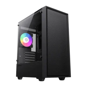 PC Gamer STORM AMD Ryzen 5 5500 16gb Ram SSD 1TB Placa Asus Prime A520M Video RTX 3060 12GB