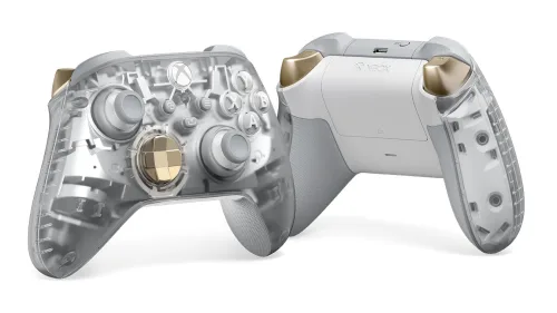 Control Inalámbrico para Xbox | PC Ghost Cipher