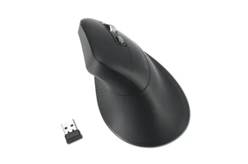Mouse ergonómico Pro Fit® MY630 EQ recargable| K72484WW - Imagen 3