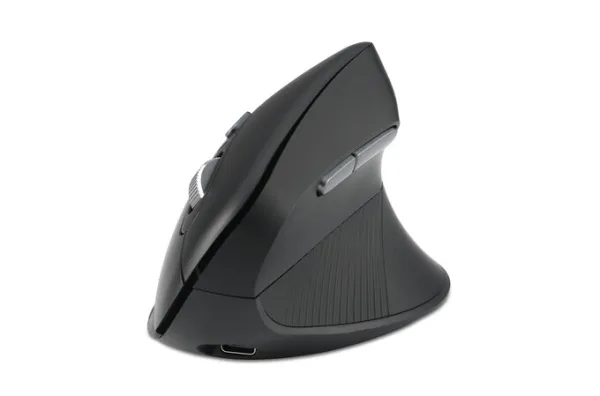Mouse ergonómico Pro Fit® MY630 EQ recargable| K72484WW - Imagen 2