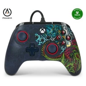 Control para XBOX | PC Series PowerA Adventage