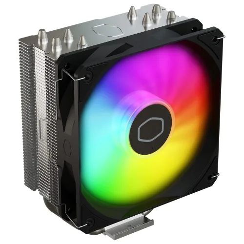 Ventilador Cooler Master Hyper 212 Spectrum V3 RGB.